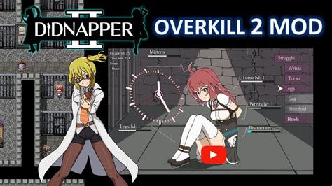 didnapper 2 mod.